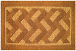 Diagonal Bricks - 18" x 30"